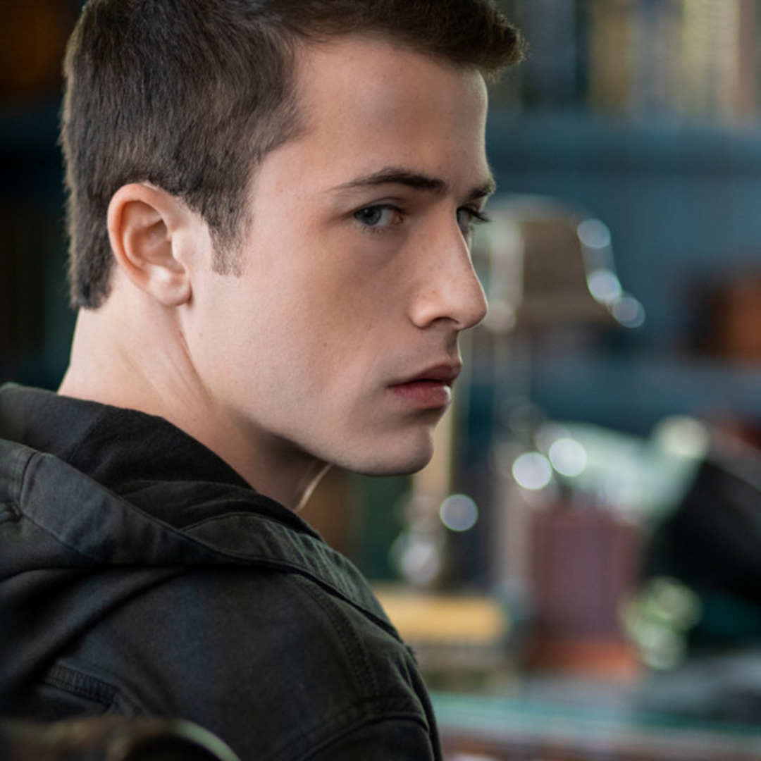 13 Reasons Why Season 3 S New Trailer Is Full Of Suspects E Online